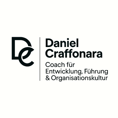 Logo Daniel Craffonara - Coach für Entwicklung, Führung & Organisationskultur