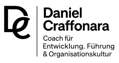 Logo Daniel Craffonara - Coach für Entwicklung, Führung & Organisationskultur